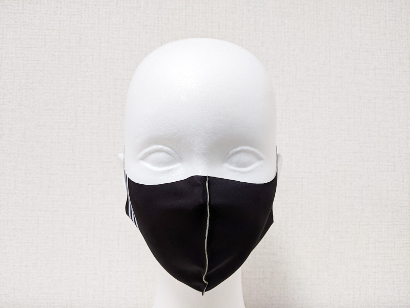 スリーライン　薄型マスク